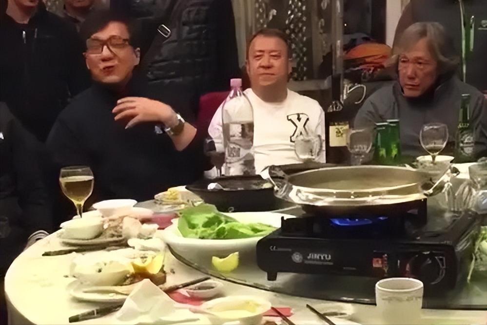 文咏珊首次零妆纯素颜拍戏,港星的颜值有多能打文咏珊