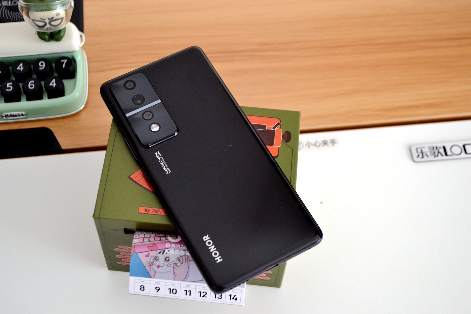 没有短板的千元机皇,没有短板的入门旗舰