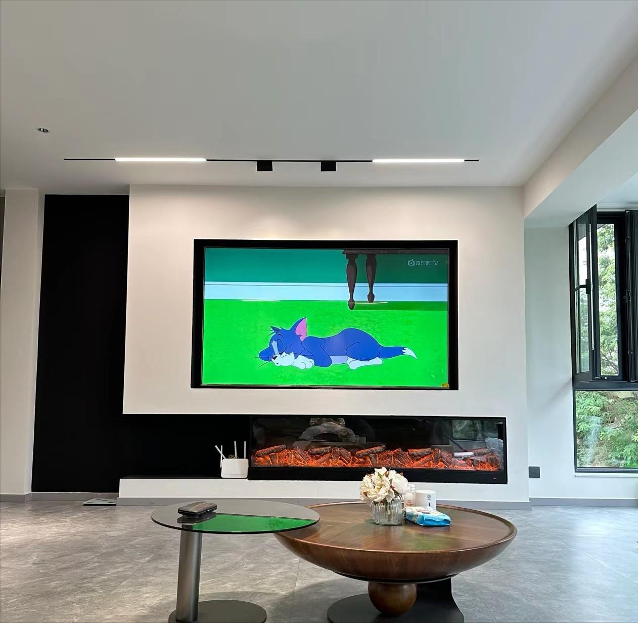 反射投影仪优点和缺点,投影仪的劣势