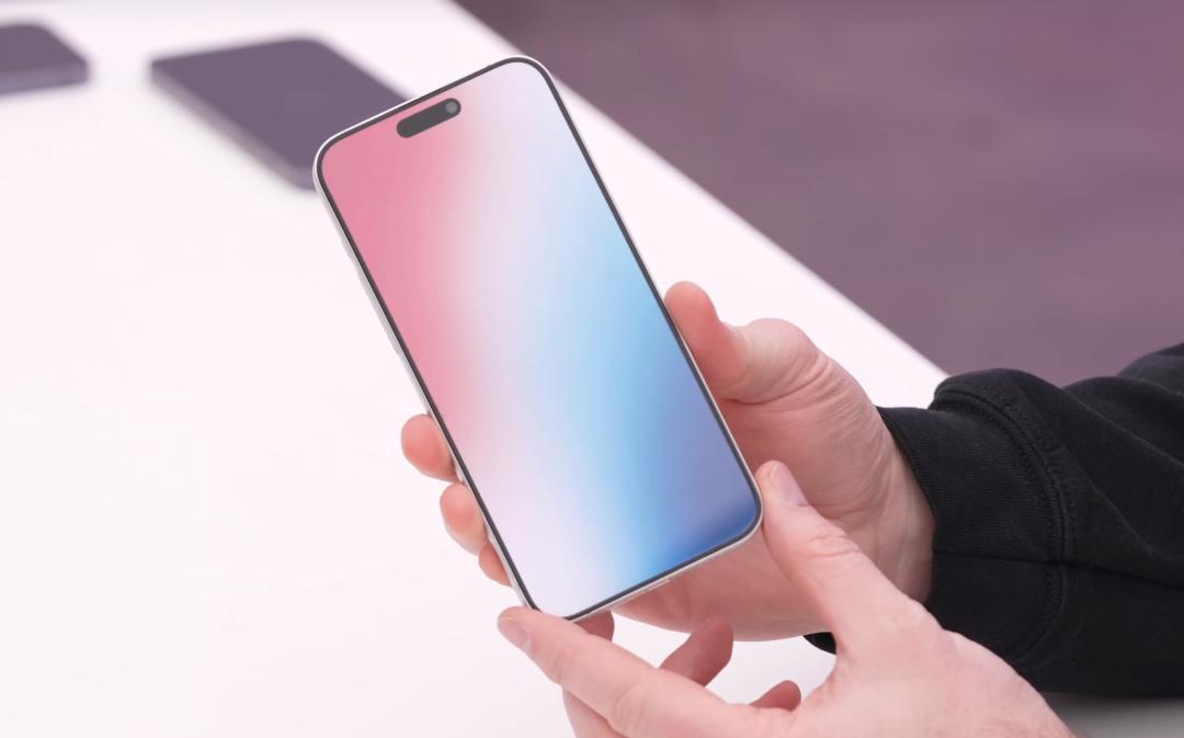 iphone15超大杯买512还是1t,iphone15大尺寸