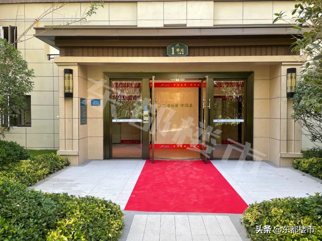 洛阳碧桂园幸福里一期交房时间,碧桂园幸福里房子质量如何