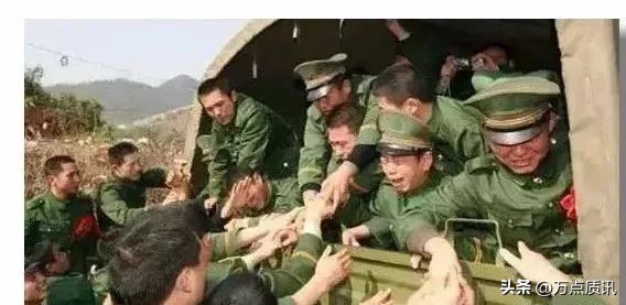 退伍军人与退役军人的区别,退役军人与退伍军人的区别是什么