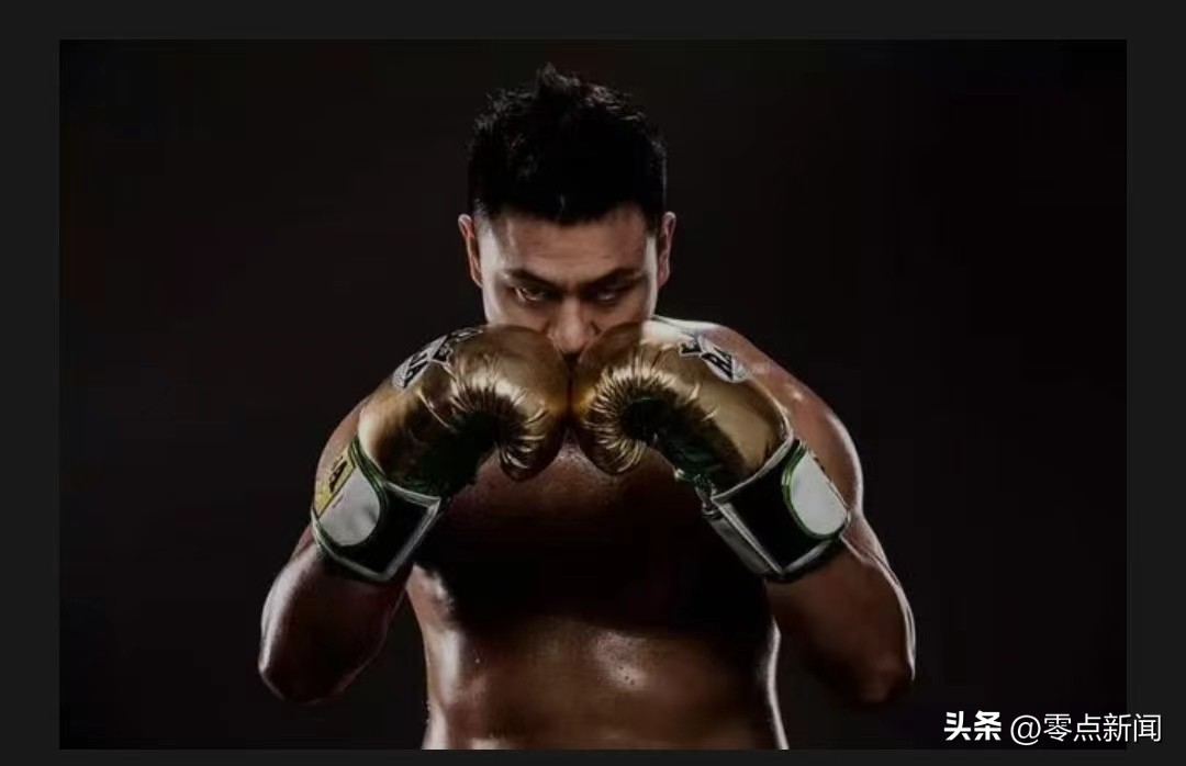 武林风王洪祥一龙比赛视频,一龙王洪祥相遇