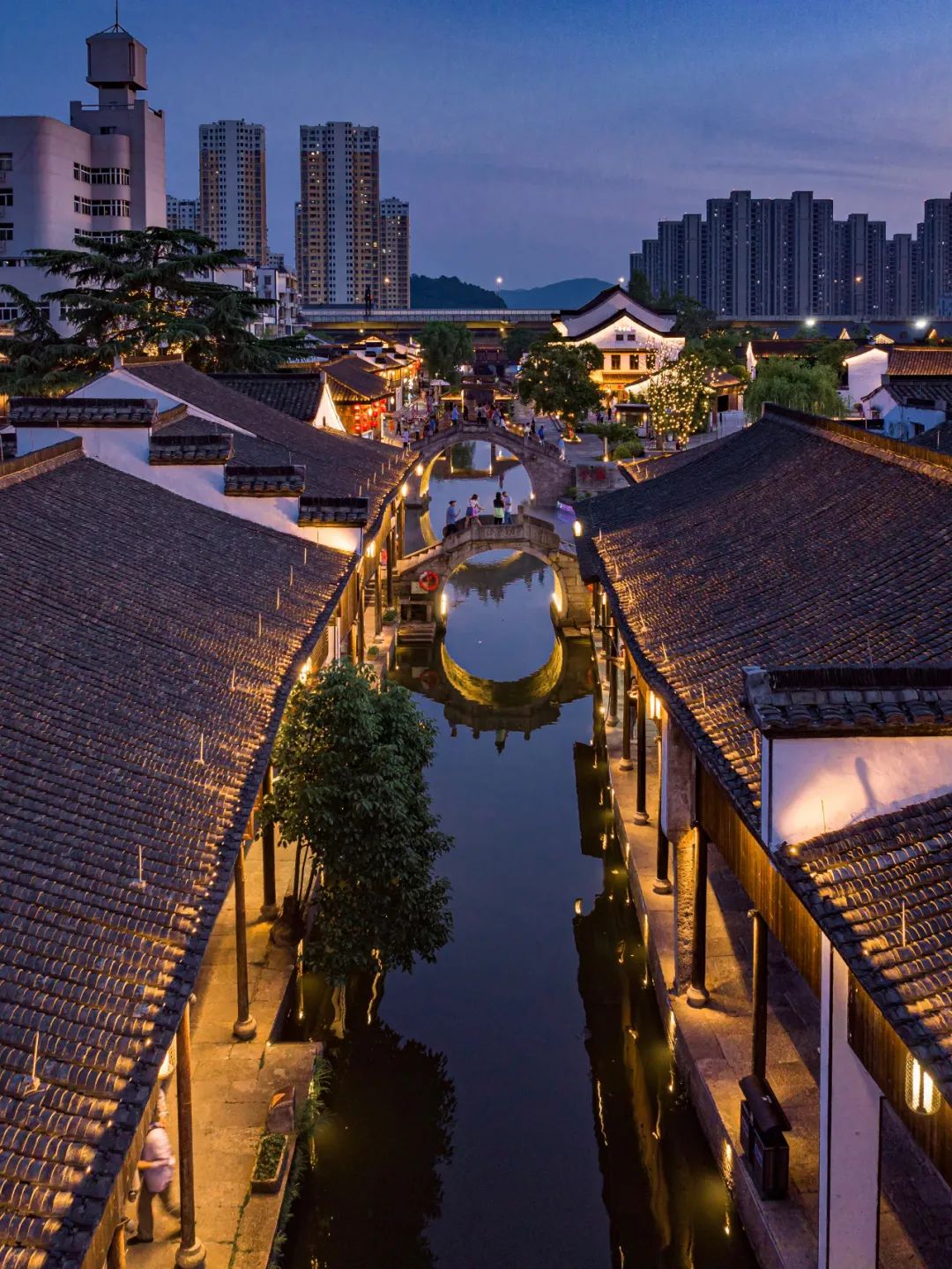 为了一家酒店爱上一座城市,为了一家酒店去了一座岛