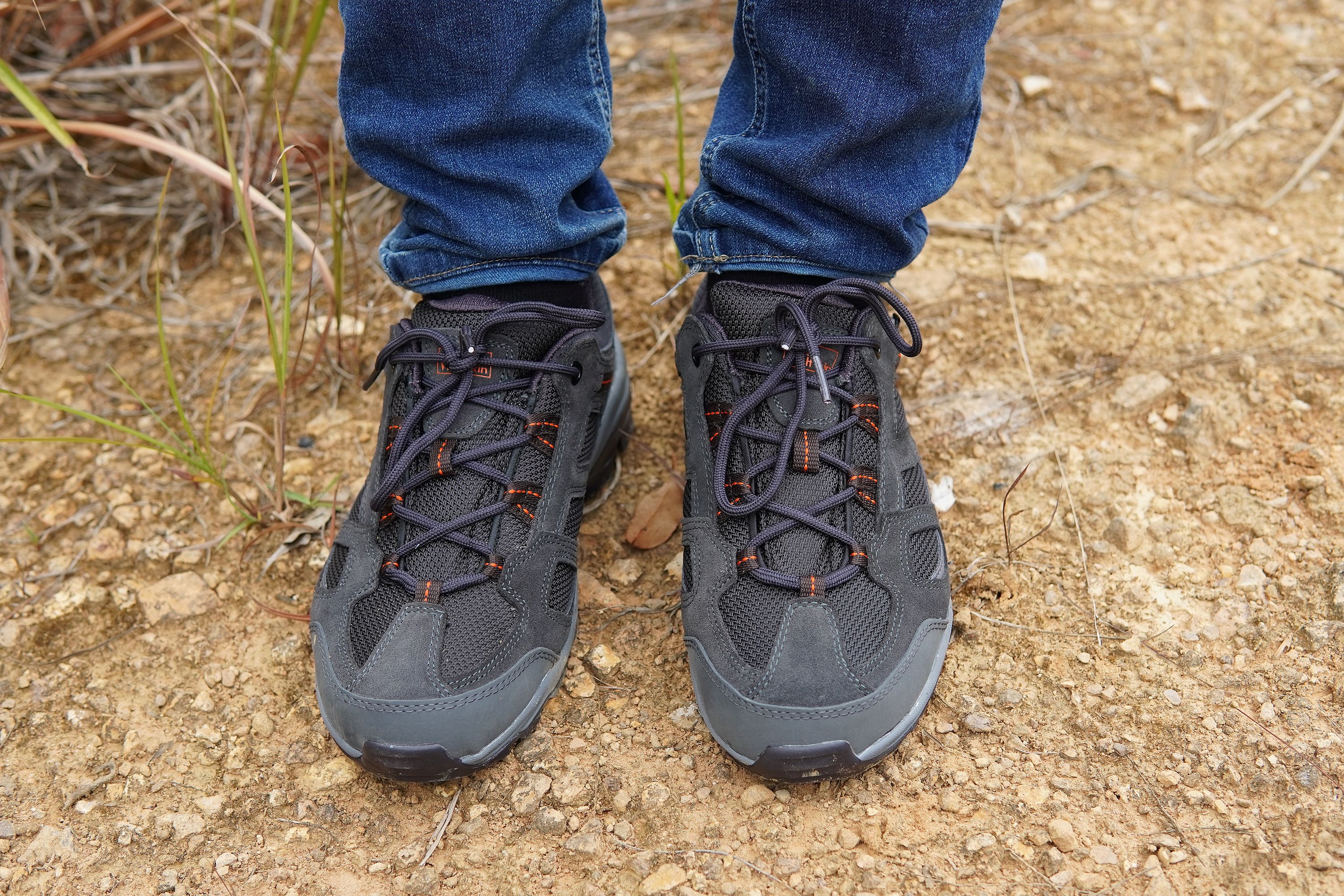 防水防油抓地力强的鞋,防水抓地性强而且轻的鞋