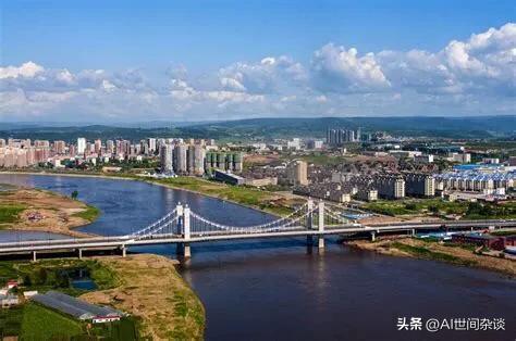 东北十大城市2022,ai预测未来中国十大城市