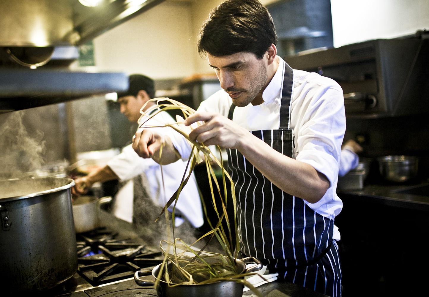 全球排名的餐厅是如何选出来的,2019全球最佳50餐厅榜单揭晓