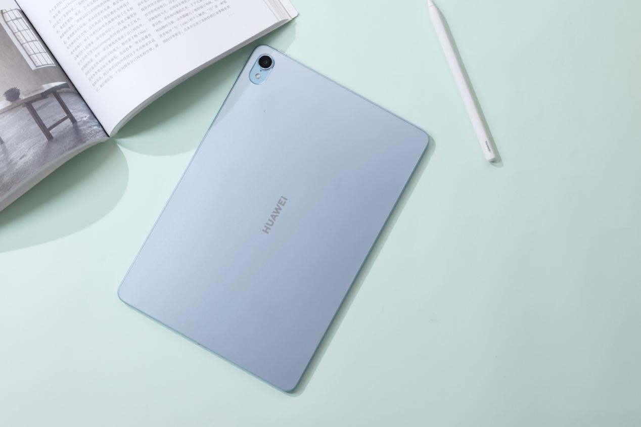 华为matepad什么时候买划算,华为matepad2020款值得买吗