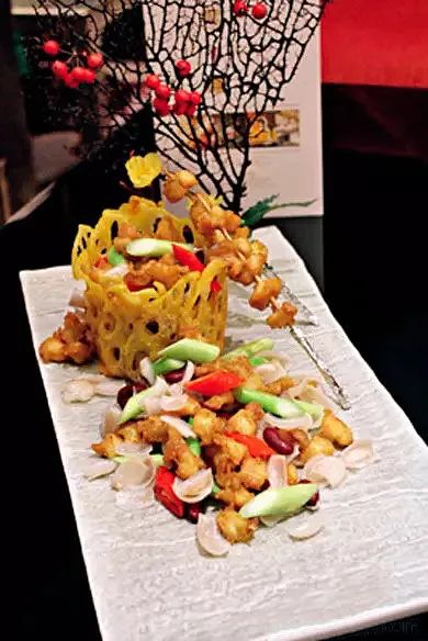 19道招牌菜绝对旺销,17道特色风味旺销菜