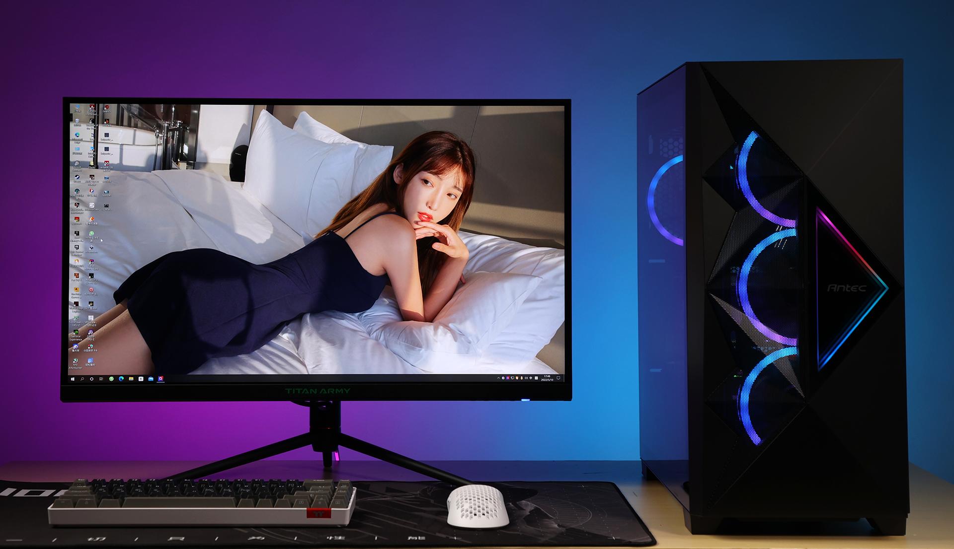 一w的预算买什么电脑主机,换个配置好点儿的主机要多少钱