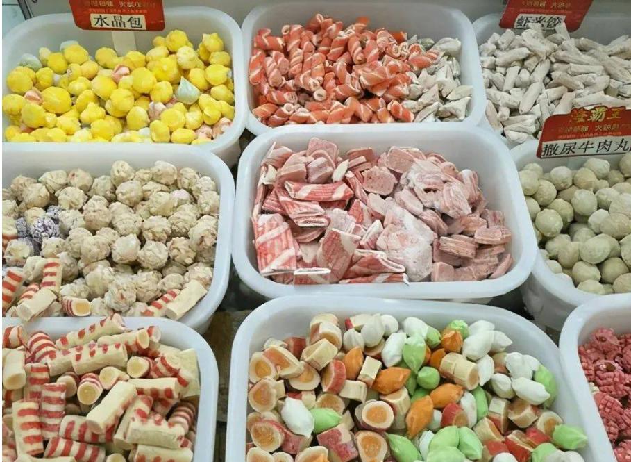 提个醒：菜市场里的这4种东西，基本都是“假货”，最好别买！