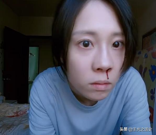 台湾恐怖片咒片尾有诅咒吗,台湾恐怖片咒结局解析