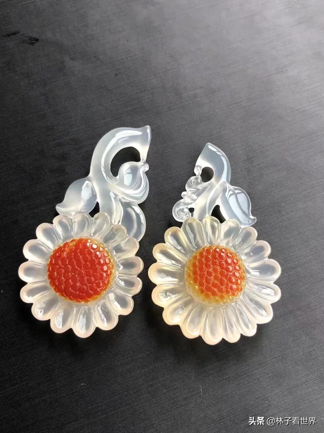 像玻璃一样透明的玉是什么玉,像玉石一样的透明瓷器