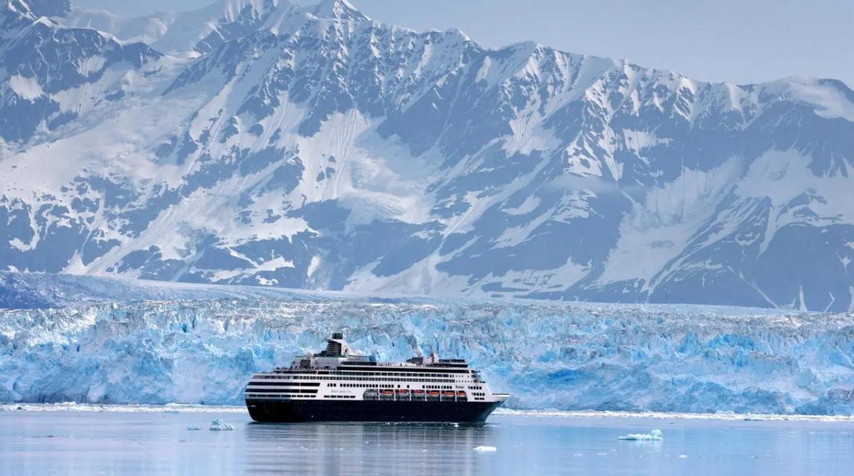 沙俄出卖阿拉斯加美国付款了吗,沙俄为何要把阿拉斯加卖给美国