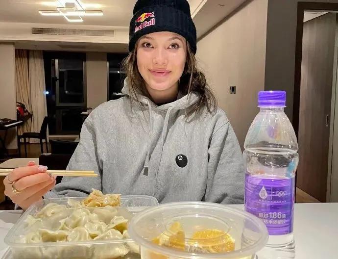 谷爱凌11亿代言,谷爱凌收割机