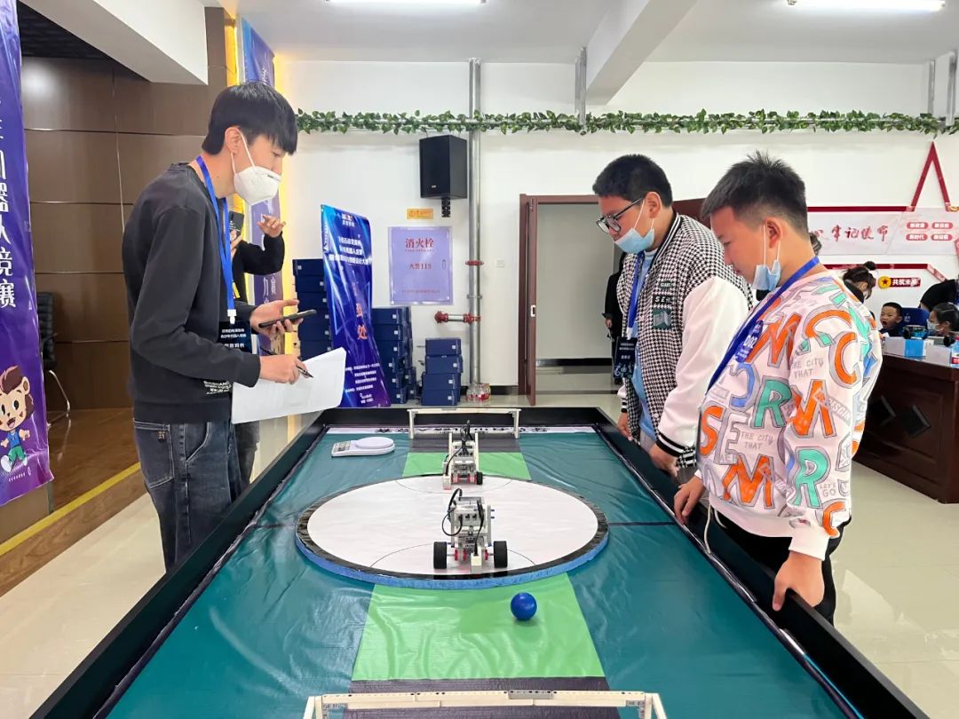 智能机器人创意大赛,2023机器人创意赛