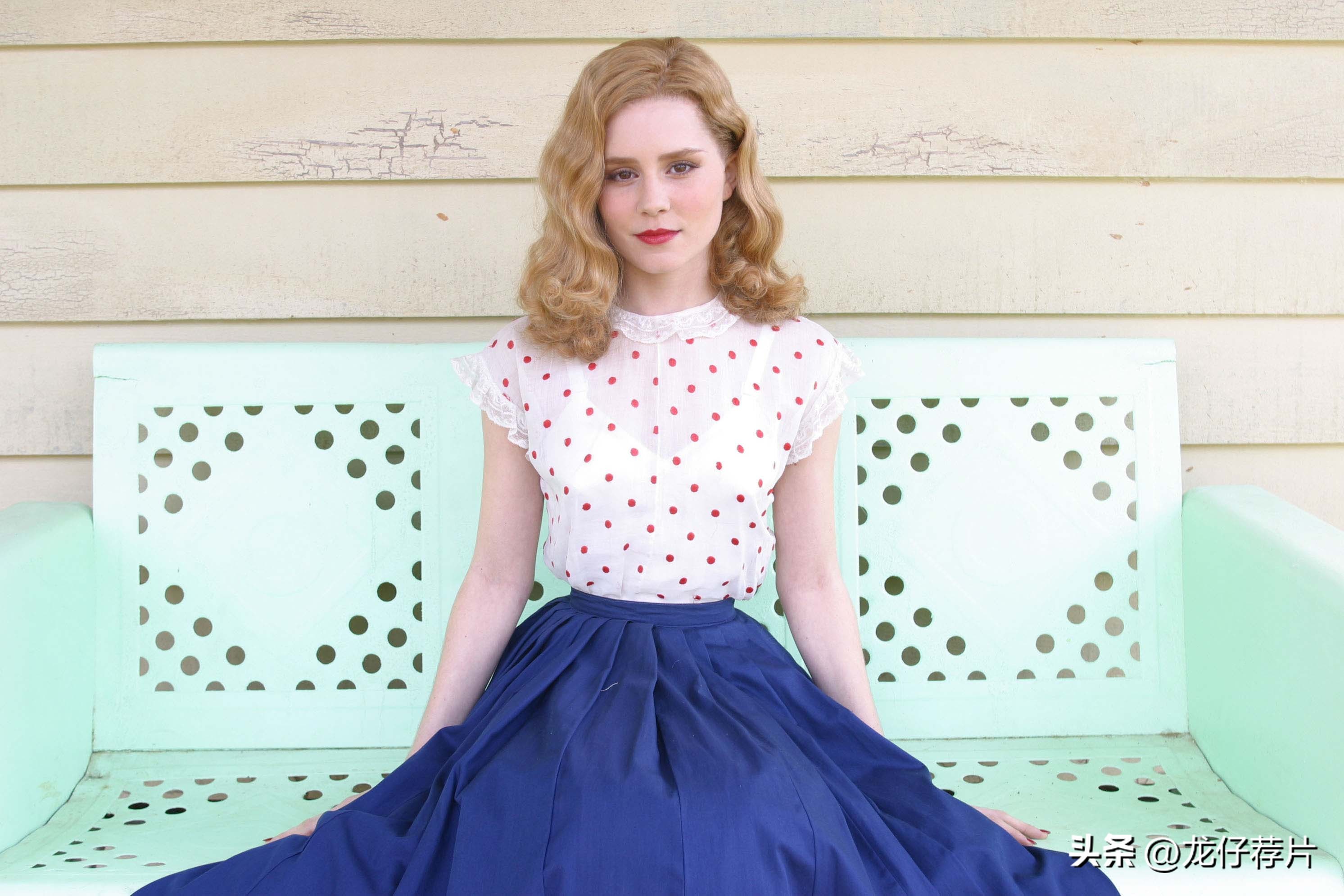 盘点四部仙气十足的魔幻童话电影,5部意境独特画面唯美的小众电影