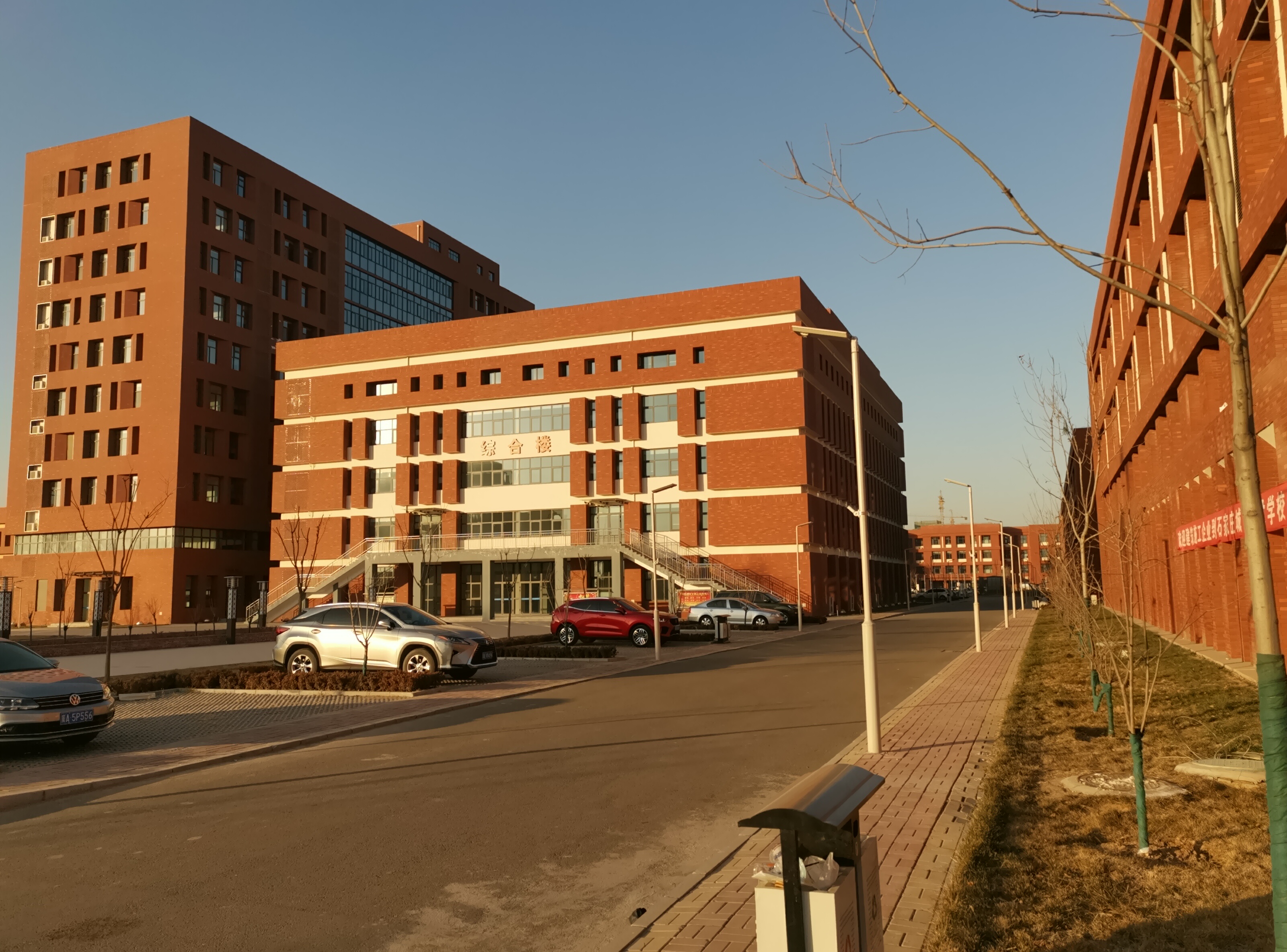 河北省3+4的学校怎么样,河北省排名170000能上什么学校