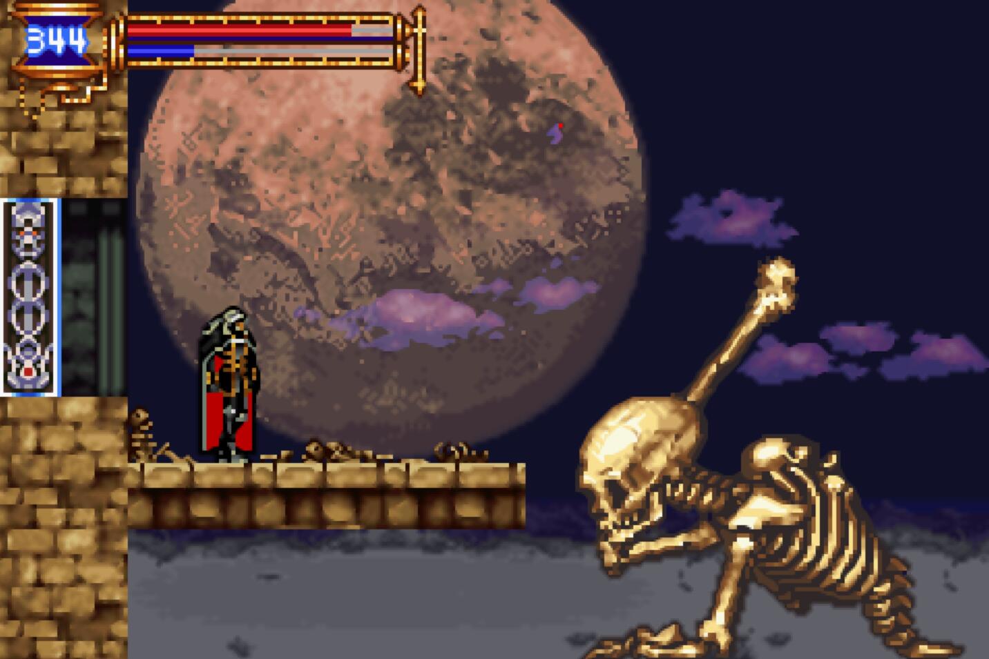 晓月圆舞曲bossrush掉什么,游戏攻略晓月圆舞曲