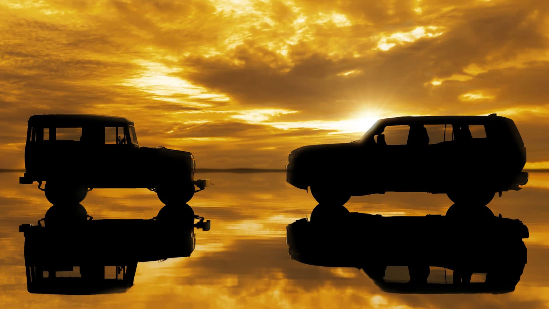 全新一代丰田普拉多实车曝光,新一代丰田普拉多渲染图曝光