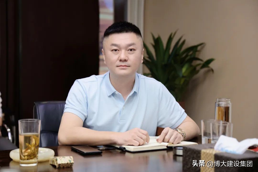 深圳博大建设集团近况,深圳博大建设集团董事长