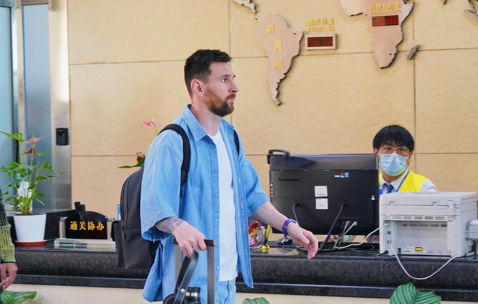 球王梅西与科比,绿茵之巅梅西