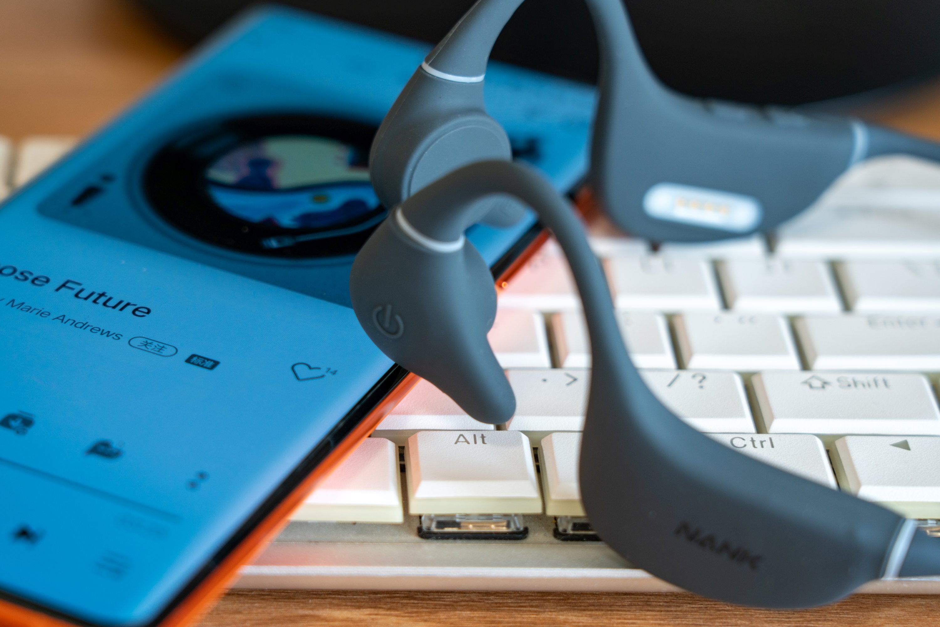 南卡Runnerpro4评测,南卡runnerpro4多久能充满