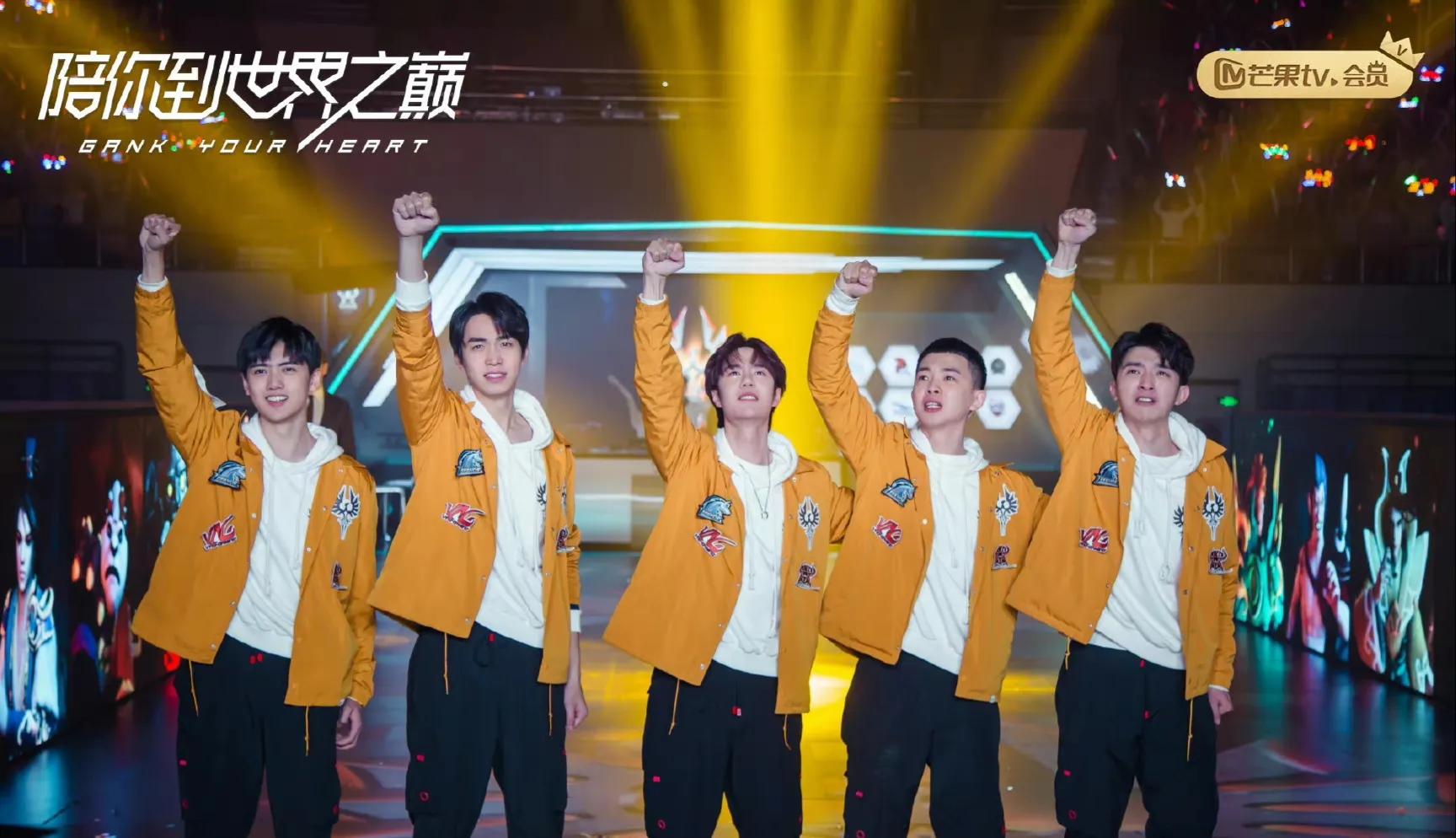 暑假必追甜剧大全,暑假值得追的甜剧