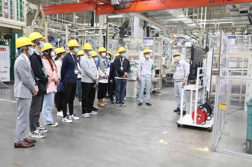 一汽丰田亚洲龙工厂,丰田亚洲龙五个优势