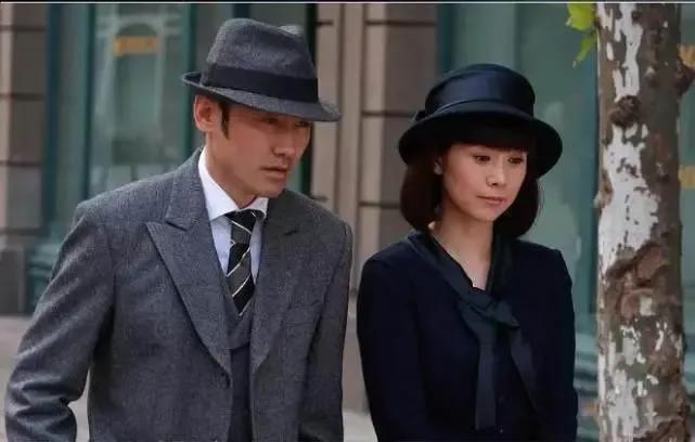 必看的十部经典谍战剧,值得推荐的十部经典谍战剧