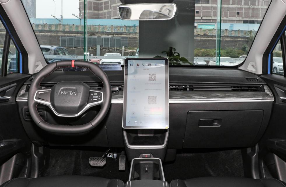 评4款新潮的纯电动家用车,纯电汽车哪款最值得购买价格便宜