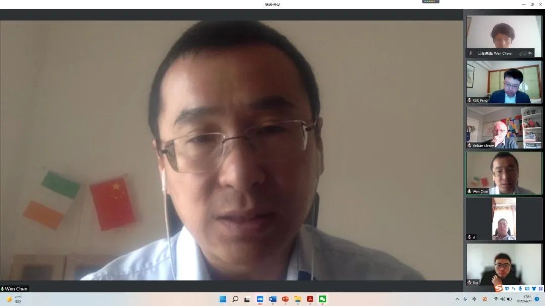 中国科学技术协会科技交流中心,中国科学技术交流中心