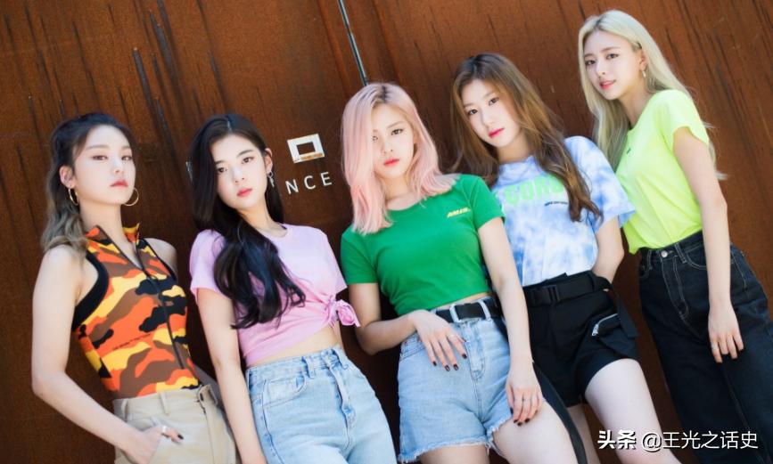 韩流还能像以前那样在中国大火吗,韩流现在在中国还火么