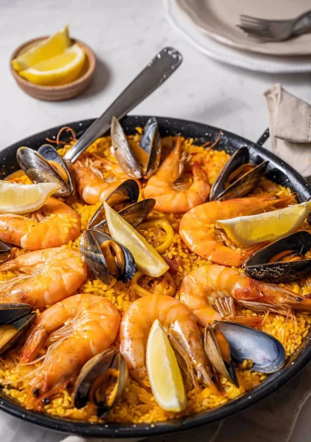 西班牙美食游：七大必食的西班牙美食