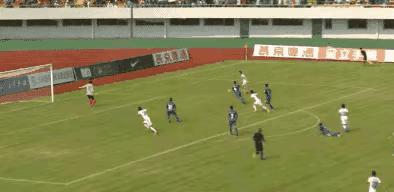 中超名场面搞笑,中超奇景经典片段