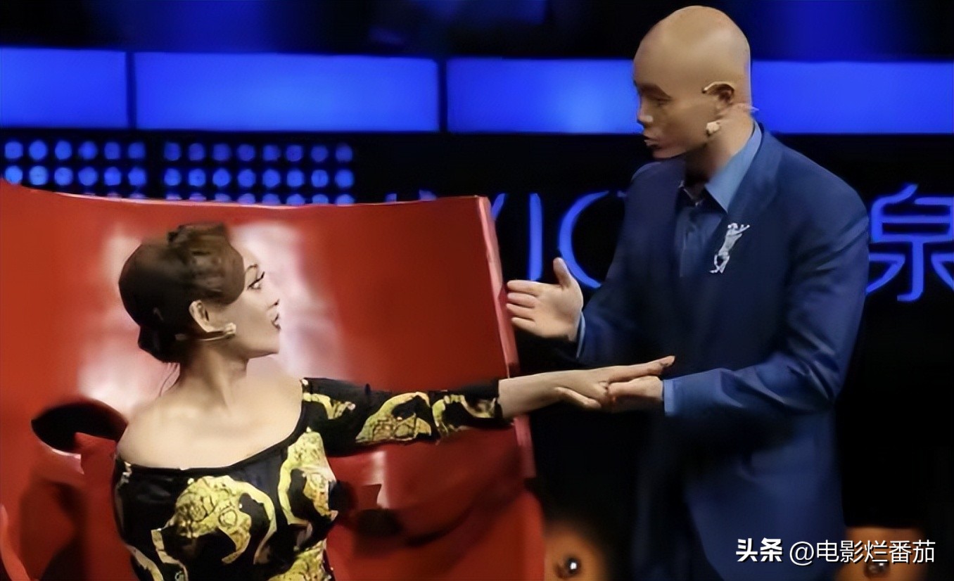 乐嘉为什么喜欢大吼大叫,乐嘉情绪失控经历