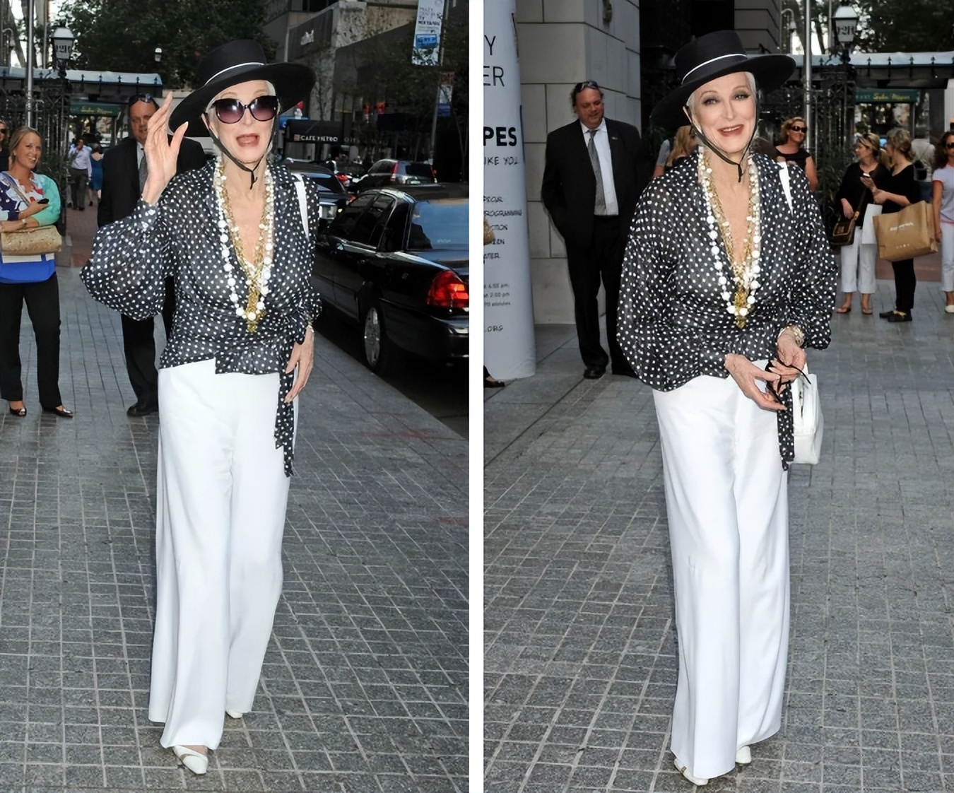 超模卡门最新照片,世界超模卡门今年多少岁