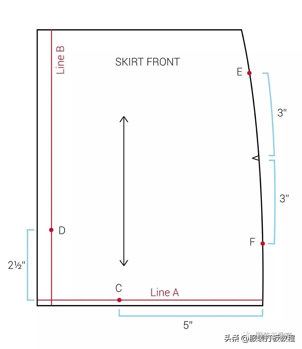 裤子口袋的裁剪缝制方法,侧缝裤口袋怎么样缝制