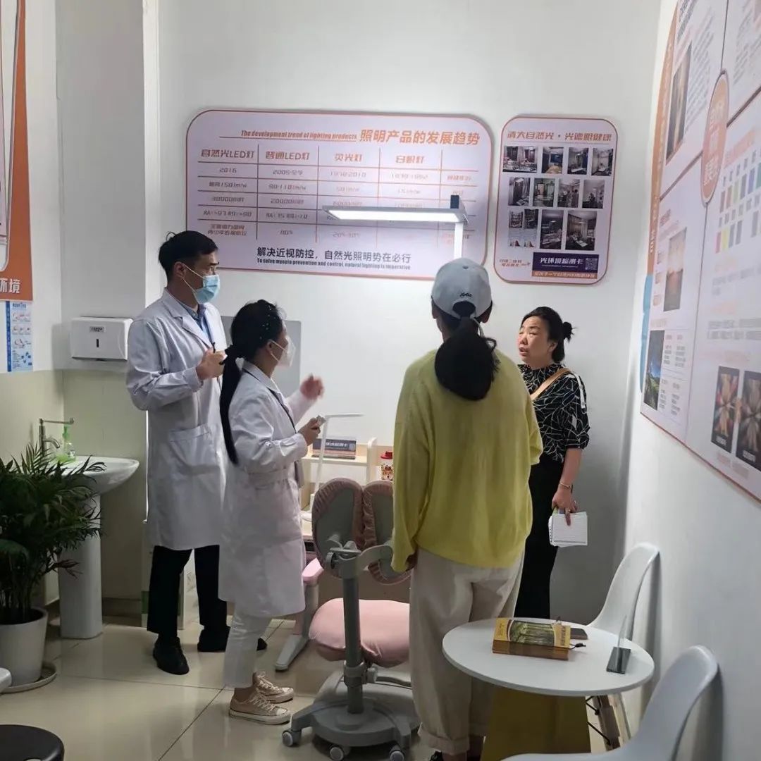 慈溪博视眼科预约开放时间,慈溪博视眼科专家