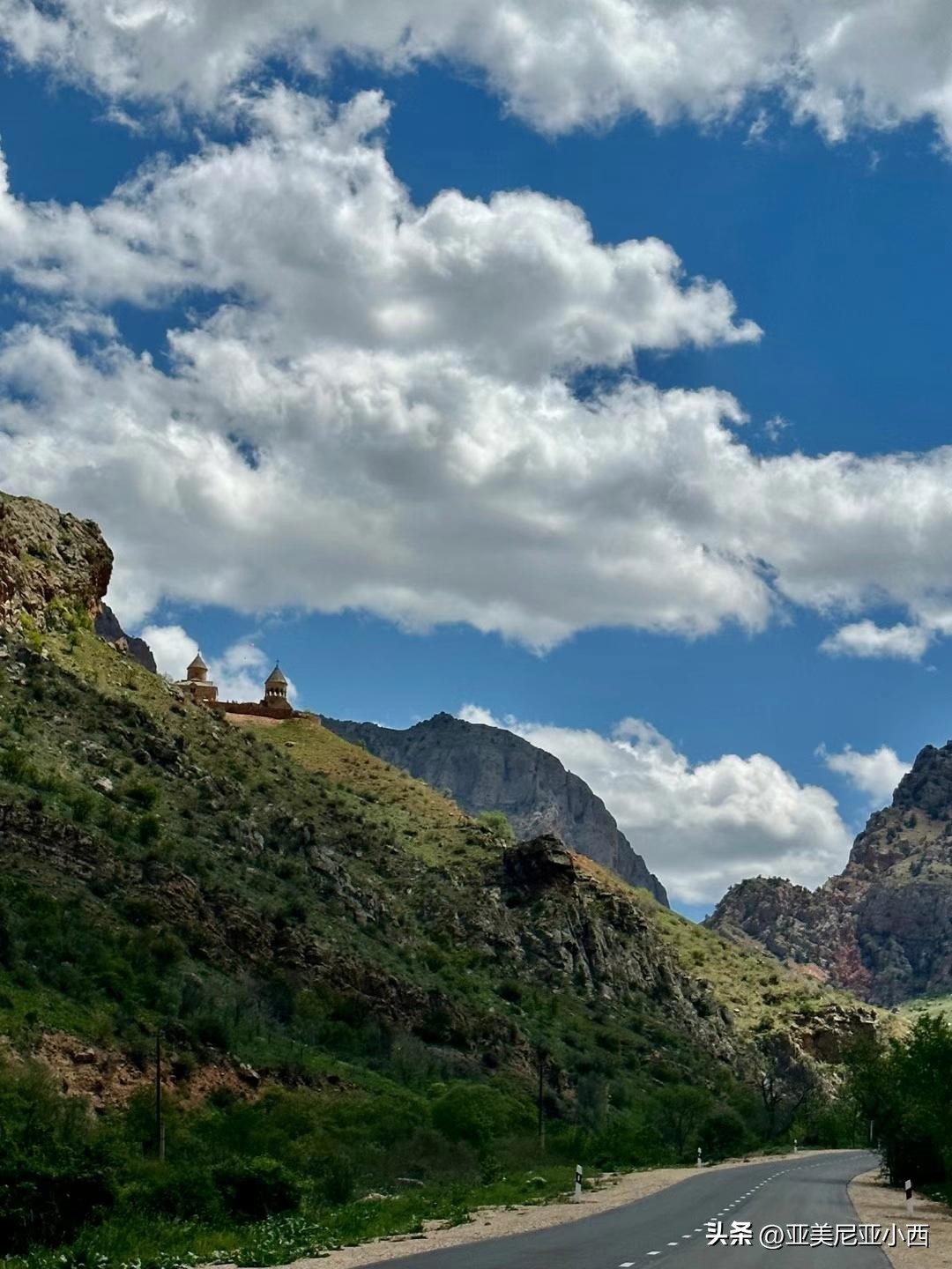 亚美尼亚免签可停留多久,亚美尼亚免签有什么好处