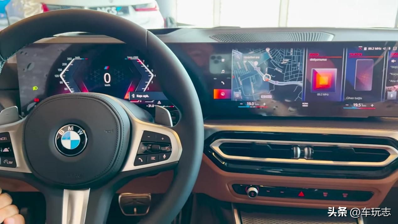 宝马3系2023年大改款最新消息,宝马3系全新2024款还会改吗