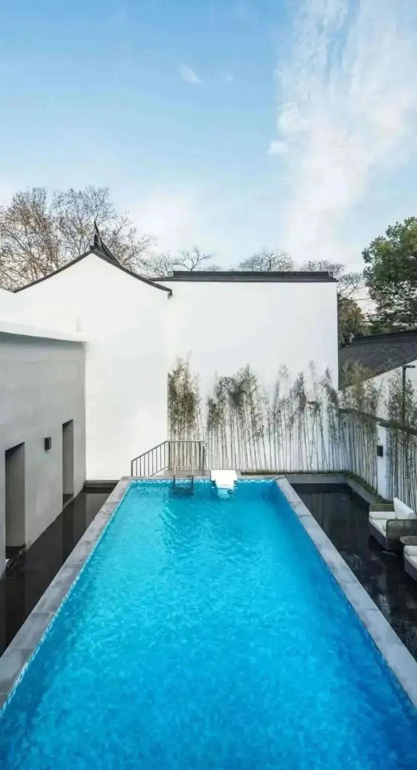 老宅翻新重新入住,老宅翻新改造酒店