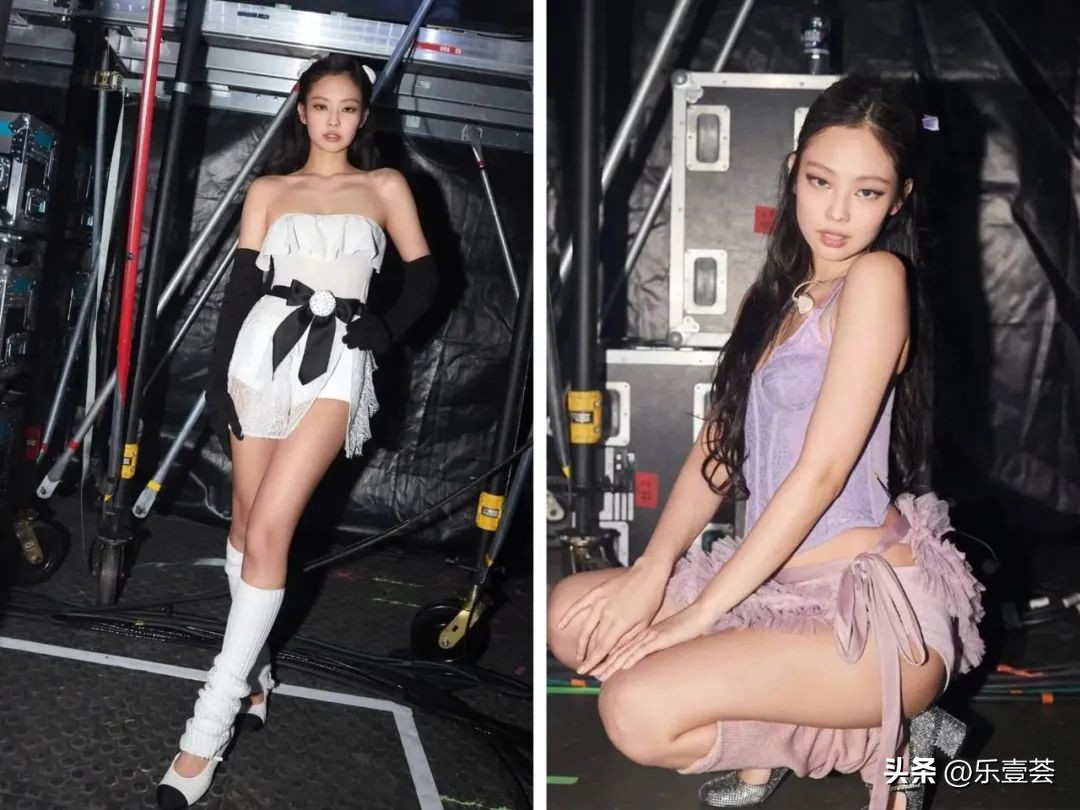 因身材太好被围观,因身材上热搜的博主