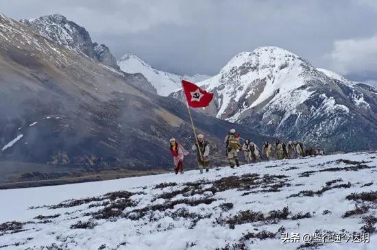 西安事变的隐秘较量,西安事变政治动机