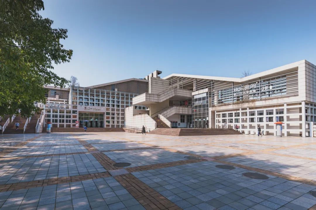 重大新生入学,新生报到必备清单大全