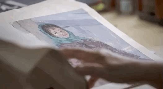 国宝级经典绘本,国宝级绘本奶奶