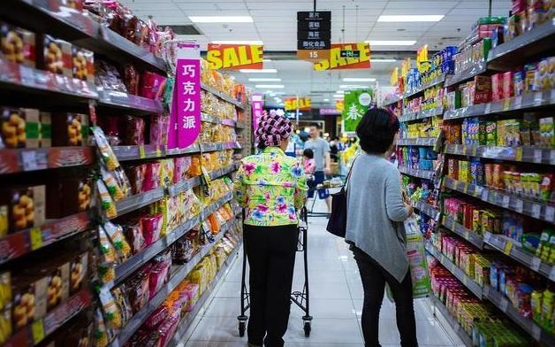 超市里竟然有这么多套路,超市里的隐藏的猫腻