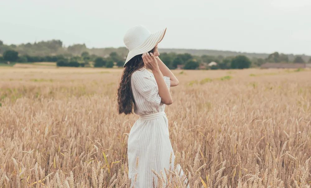 人的运气好坏自有因果,一个人运气好坏是有因果的