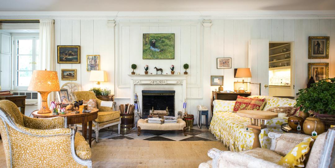 她是顶级豪门家族的千亿儿媳，一生低调，却连总统夫人都羡慕不已