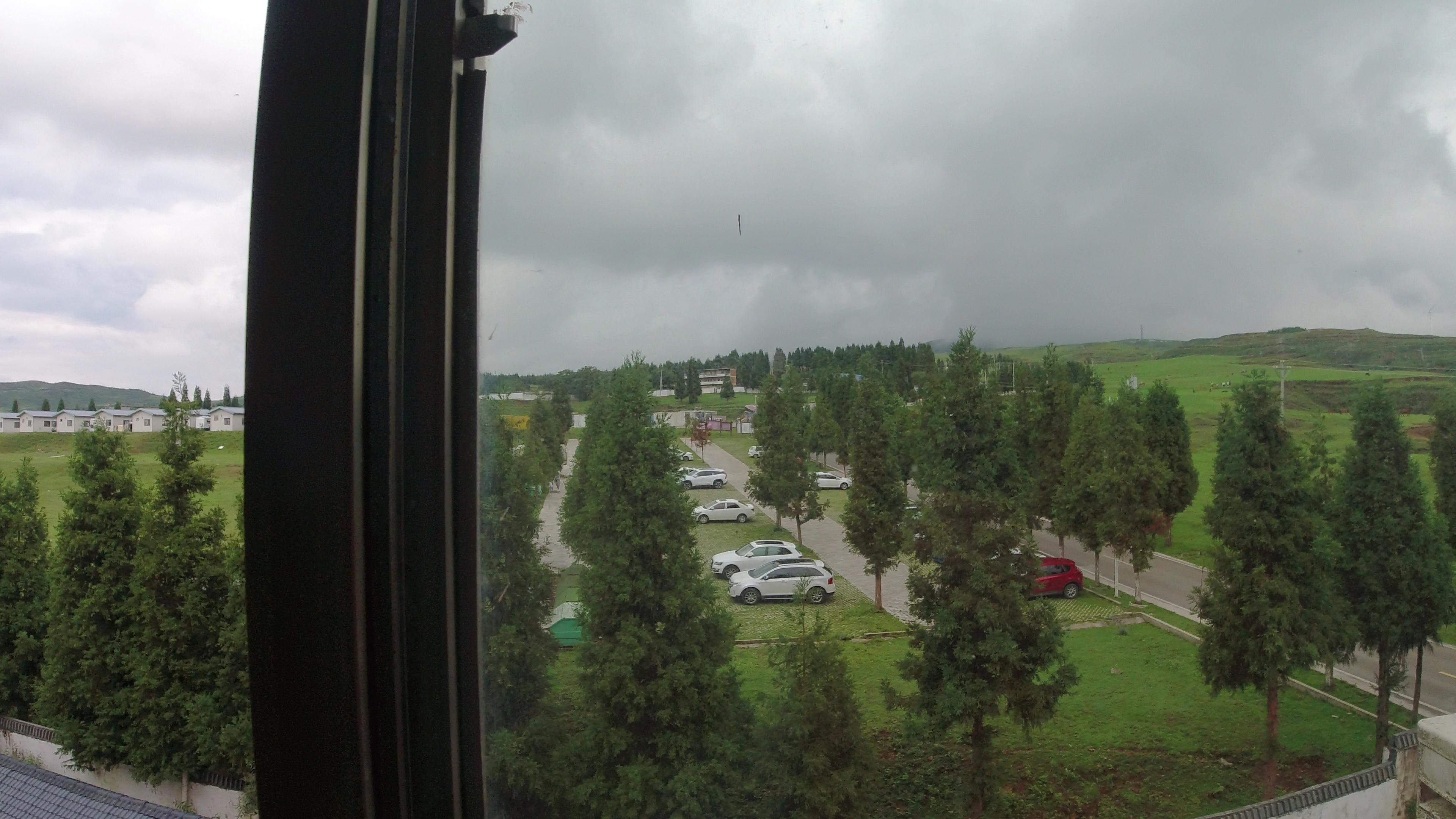 六盘水乌蒙山大草原帐篷住宿,六盘水乌蒙大草原避暑房